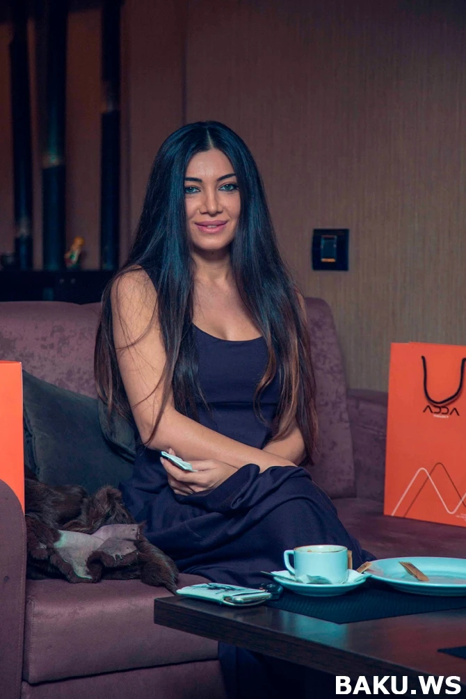 ABD Malik представил новый клип «Кури-молчи» в одном из клубов столицы (видео)