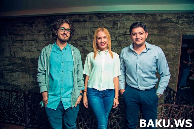 ABD Malik представил новый клип «Кури-молчи» в одном из клубов столицы (видео)