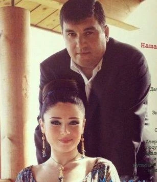 Звездные жены и мужья: с кем создали свои семьи азербайджанские знаменитости?