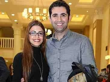 Звездные жены и мужья: с кем создали свои семьи азербайджанские знаменитости?