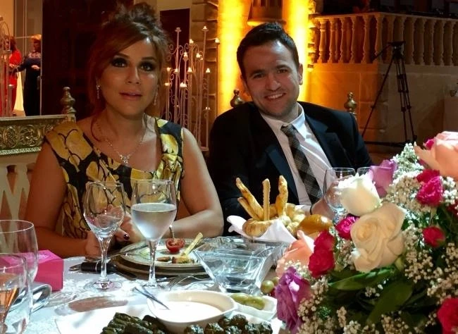 Звездные жены и мужья: с кем создали свои семьи азербайджанские знаменитости?