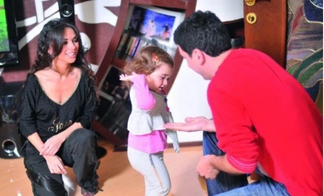 Звездные жены и мужья: с кем создали свои семьи азербайджанские знаменитости?