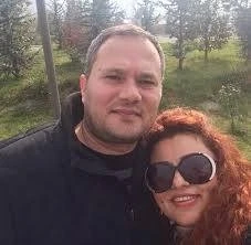 Звездные жены и мужья: с кем создали свои семьи азербайджанские знаменитости?