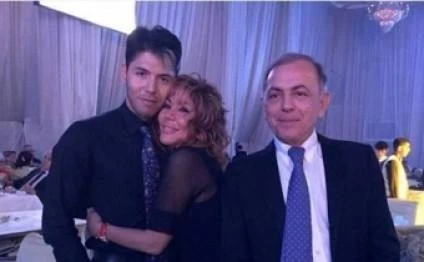 Звездные жены и мужья: с кем создали свои семьи азербайджанские знаменитости?