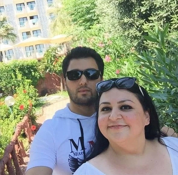 Звездные жены и мужья: с кем создали свои семьи азербайджанские знаменитости?