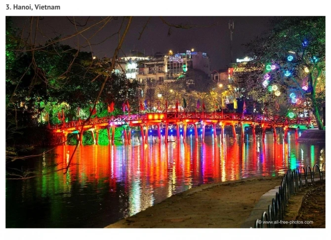 Görənləri heyran edən 20 məkan (FOTO)
