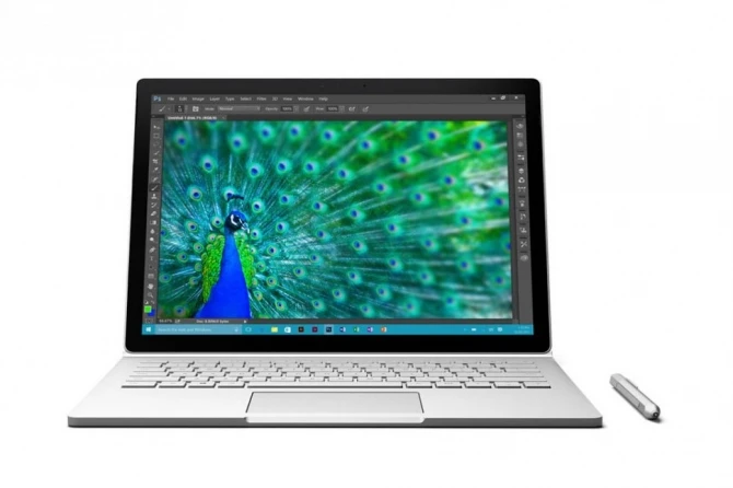 Оглашена цена Microsoft Surface Book в максимальной комплектации (видео)