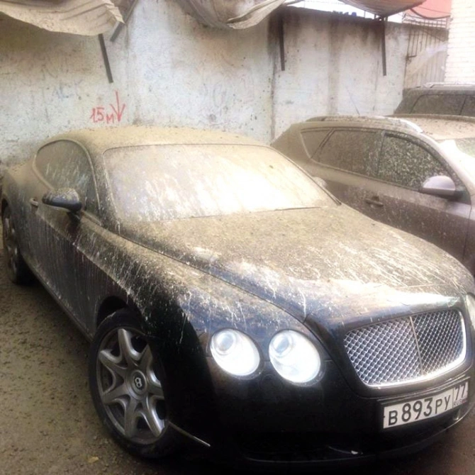 В Москве поставили 