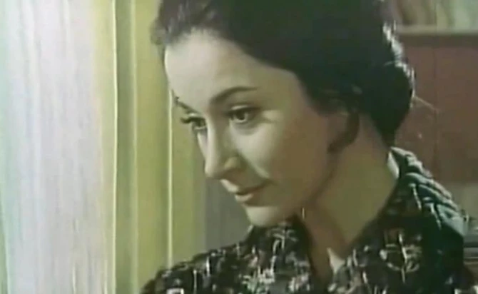 Лейла Шихлинская: 