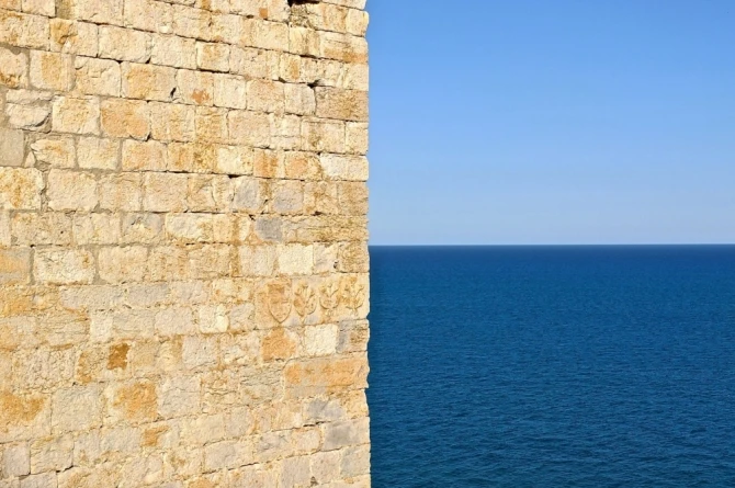 15 невероятных фотографий для тех, кто ценит минимализм
