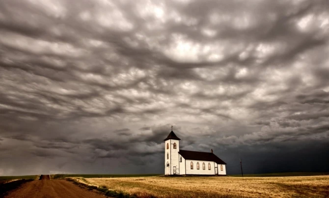 15 невероятных фотографий для тех, кто ценит минимализм