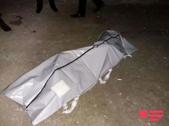 Трагическая смерть замдиректора в Баку
