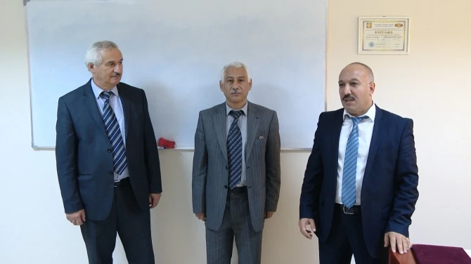 Азербайджанские дороги станут качественными и долговечными