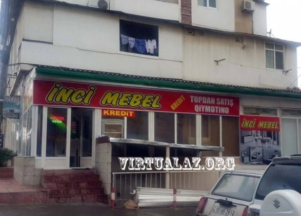 Мебельный рынок Азербайджана на грани банкротства