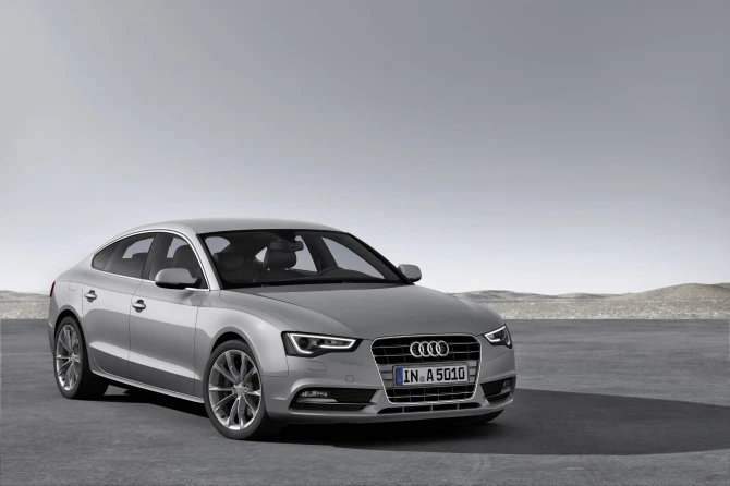 Audi Центр Баку продолжает снижение цен