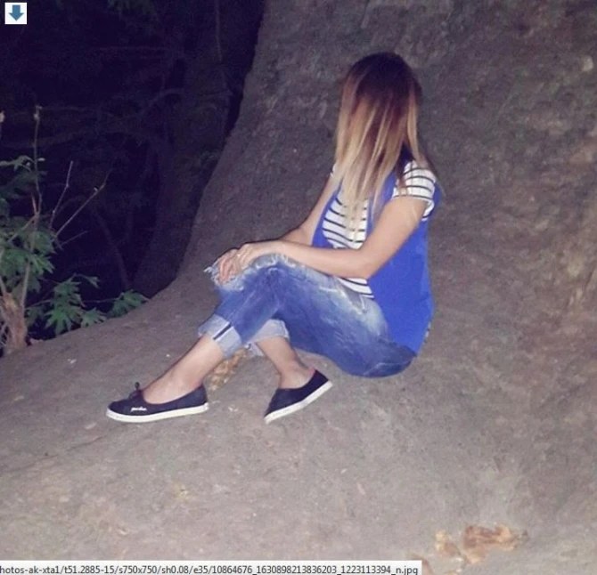 Erməni gözəlçələrin Qarabağ kefi (FOTO)