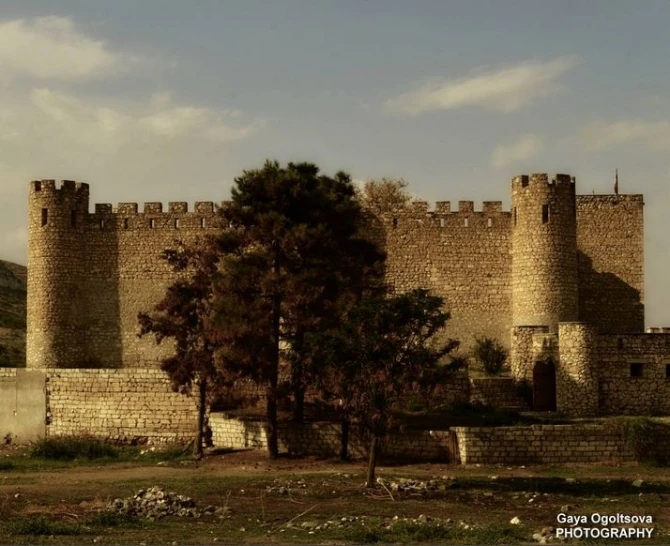 Erməni gözəlçələrin Qarabağ kefi (FOTO)