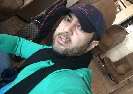 Намик Гарачухурлу отправился в медовый месяц