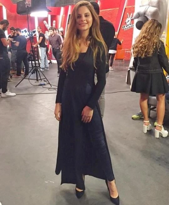 Айнишан Гулиева ответила на критику