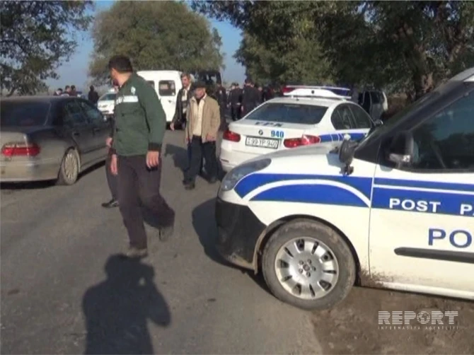 В Джалилабадском районе два брата попали в аварию, один из них скончался