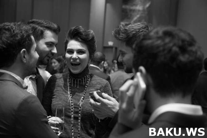 Аston Martin представил Агента 007: Cпектр в Park Cinema с участием звезд (фото, репортаж, видео)