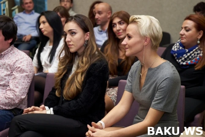 В Азербайджане стартовал самый необычный детский образовательный проект