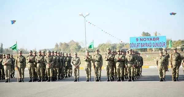 Закир Гасанов: Враг в панике