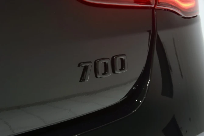 Brabus довел до безумия GLE 63 S Coupe (видео)