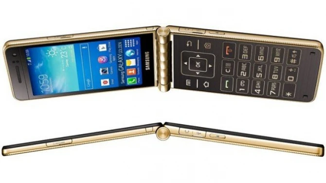 Samsung выпустит 