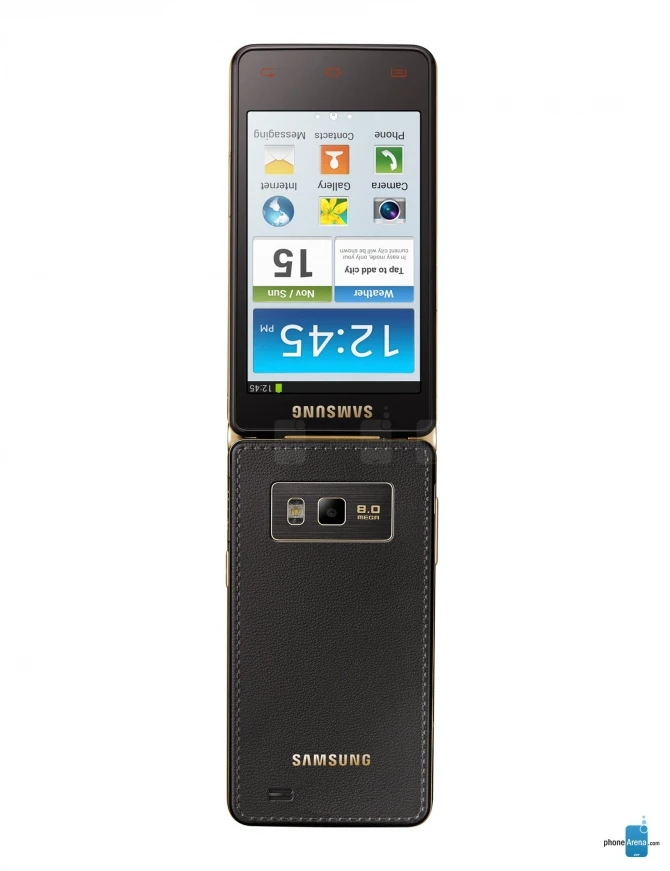 Samsung выпустит 