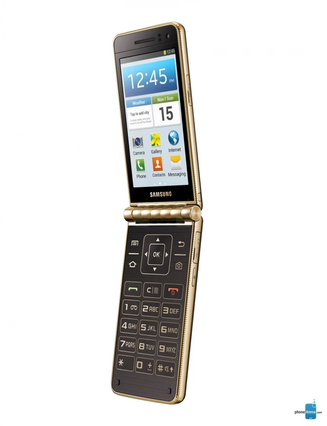 Samsung выпустит 