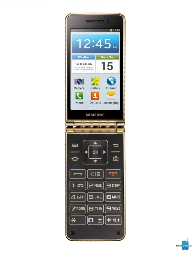 Samsung выпустит 