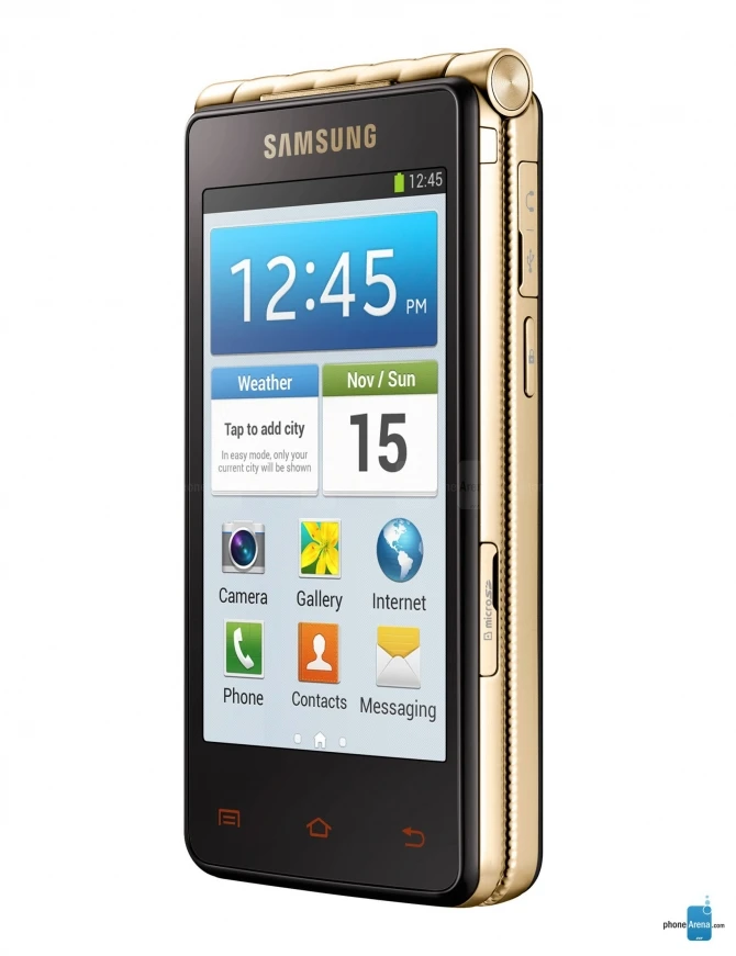 Samsung выпустит 