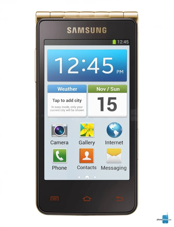 Samsung выпустит 