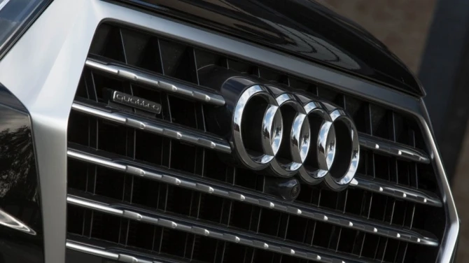 Знакомство со вторым поколением кроссовера Audi Q7