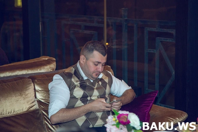 Ляман Аскерова провела презентацию ресторана «XOXO»  для звезд и друзей (фото, интервью)