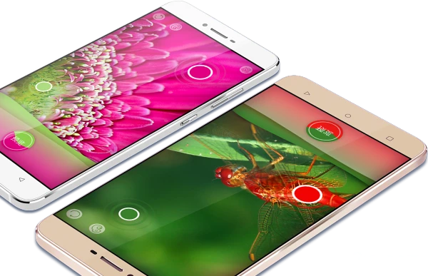 Gionee S6 - изящный смартфон с портом USB Type-C