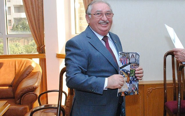 Mahmudovun bandasının iş başında olan üzvləri (ADLAR)