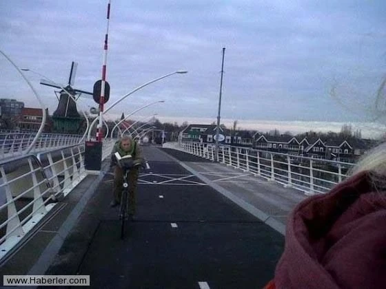 Bu şəkillərə çox güləcəksiniz (FOTO)
