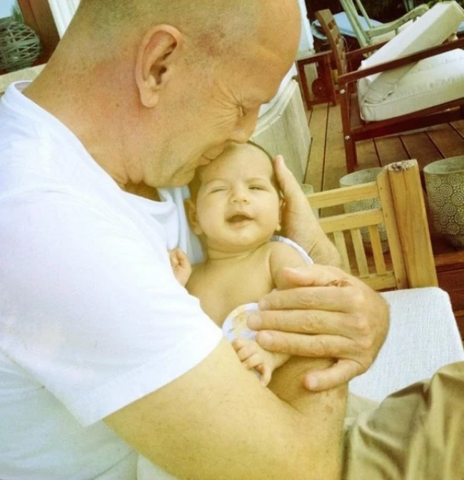 Ən məşhur atalar (FOTO)