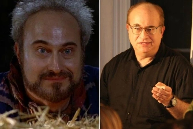 Актеры любимых сериалов 90-х. Некоторых просто не узнать!