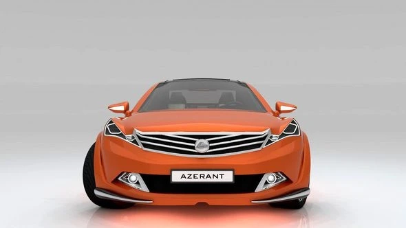 Азербайджанский Azerant может появиться на гонках 