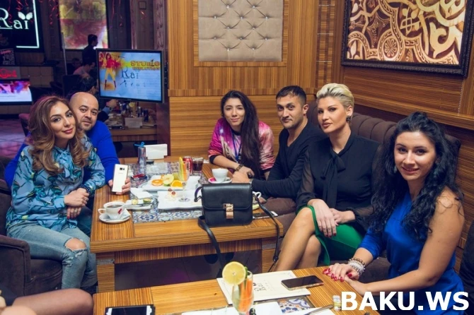 В Баку прошла торжественная церемония годовщины клуба 