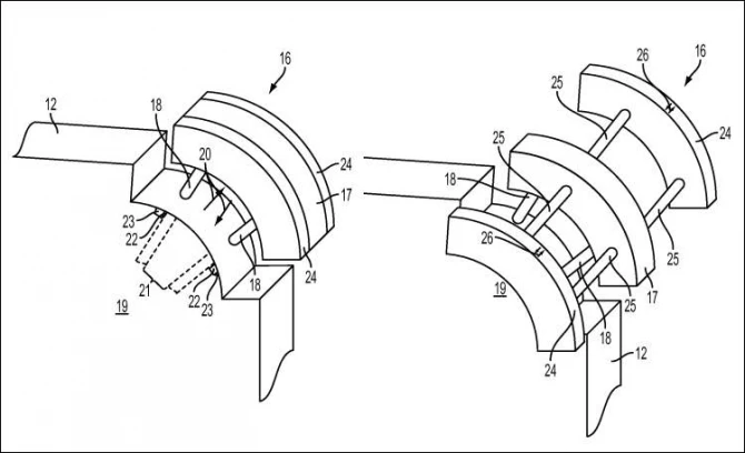 В Apple придумали, как защитить смартфон при падении