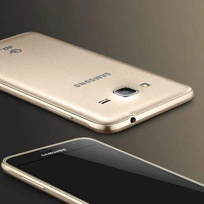 Samsung представила бюджетный смартфон Galaxy J3