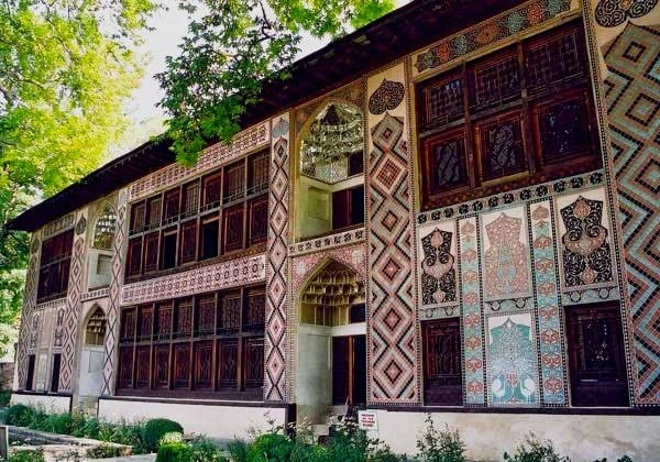 Азербайджанские витражи, украсят Ватикан