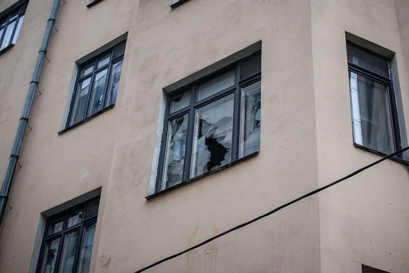 В Москве атаковали посольство Турции