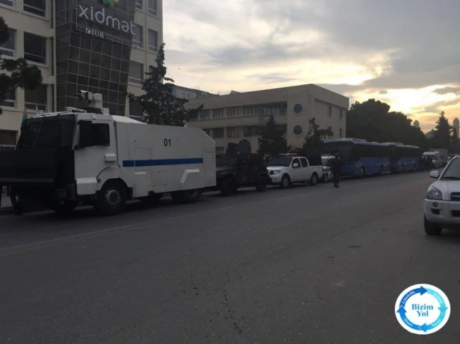 Последние новости из Нардарана