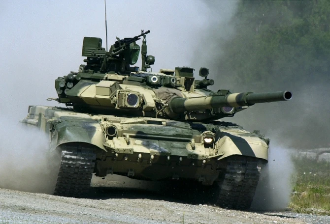 Каких российских вооружений должна бояться Турция?