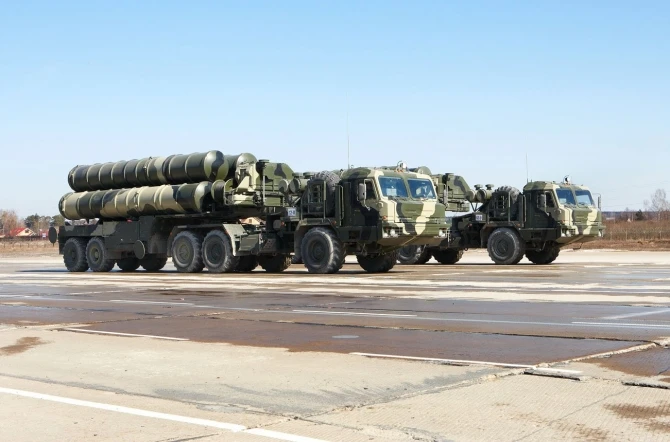 Каких российских вооружений должна бояться Турция?